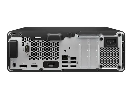 HP Pro SFF 400 G9 Intel Core i5-12500 16GB 512GB SSD W11P SmartBuy+ (BG) - image 8