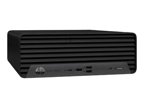 HP Pro SFF 400 G9 Intel Core i5-12500 16GB 512GB SSD W11P SmartBuy+ (BG) - image 9