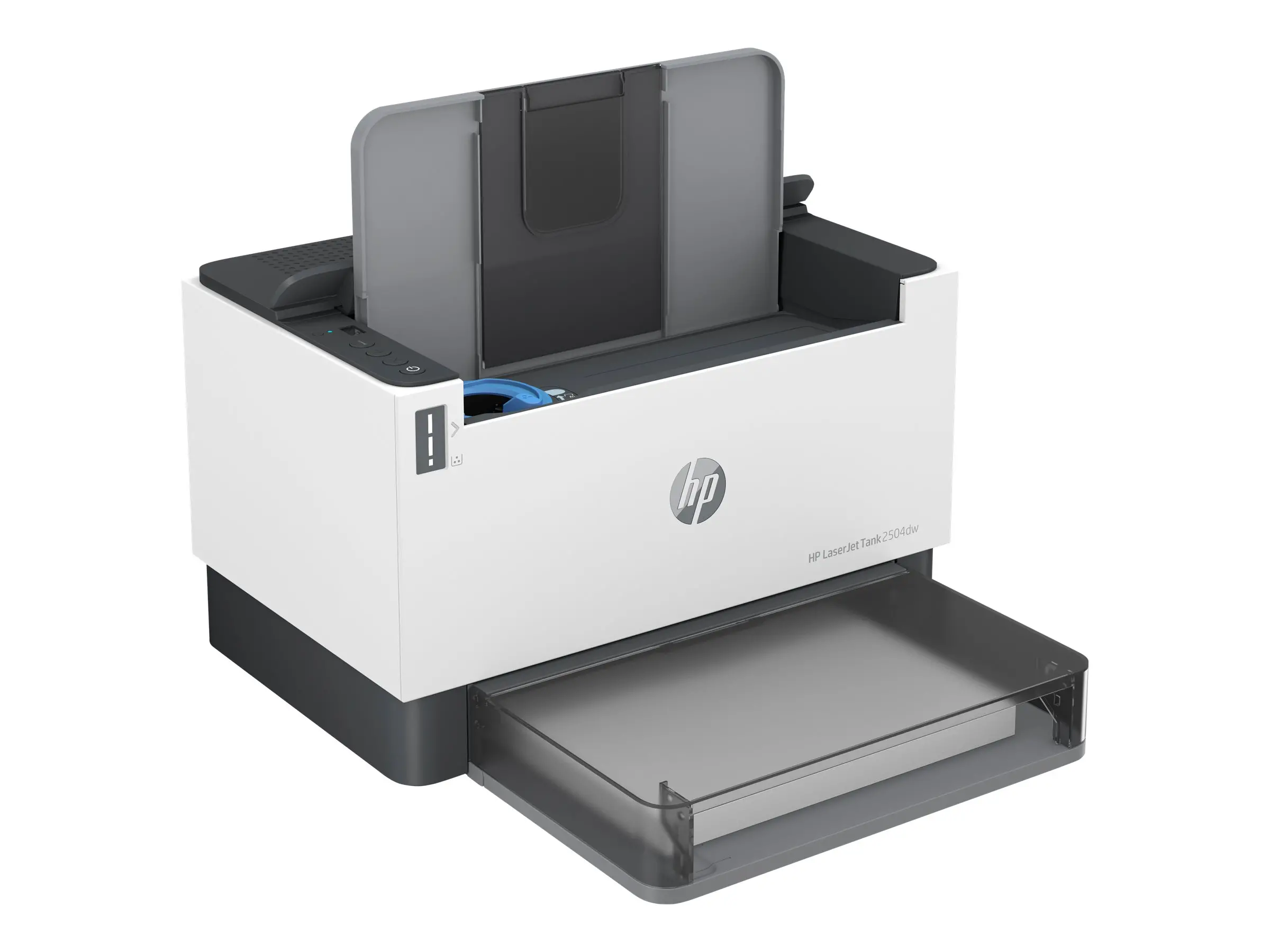 HP LaserJet Tank 2504DW 22ppm Printer - image 3