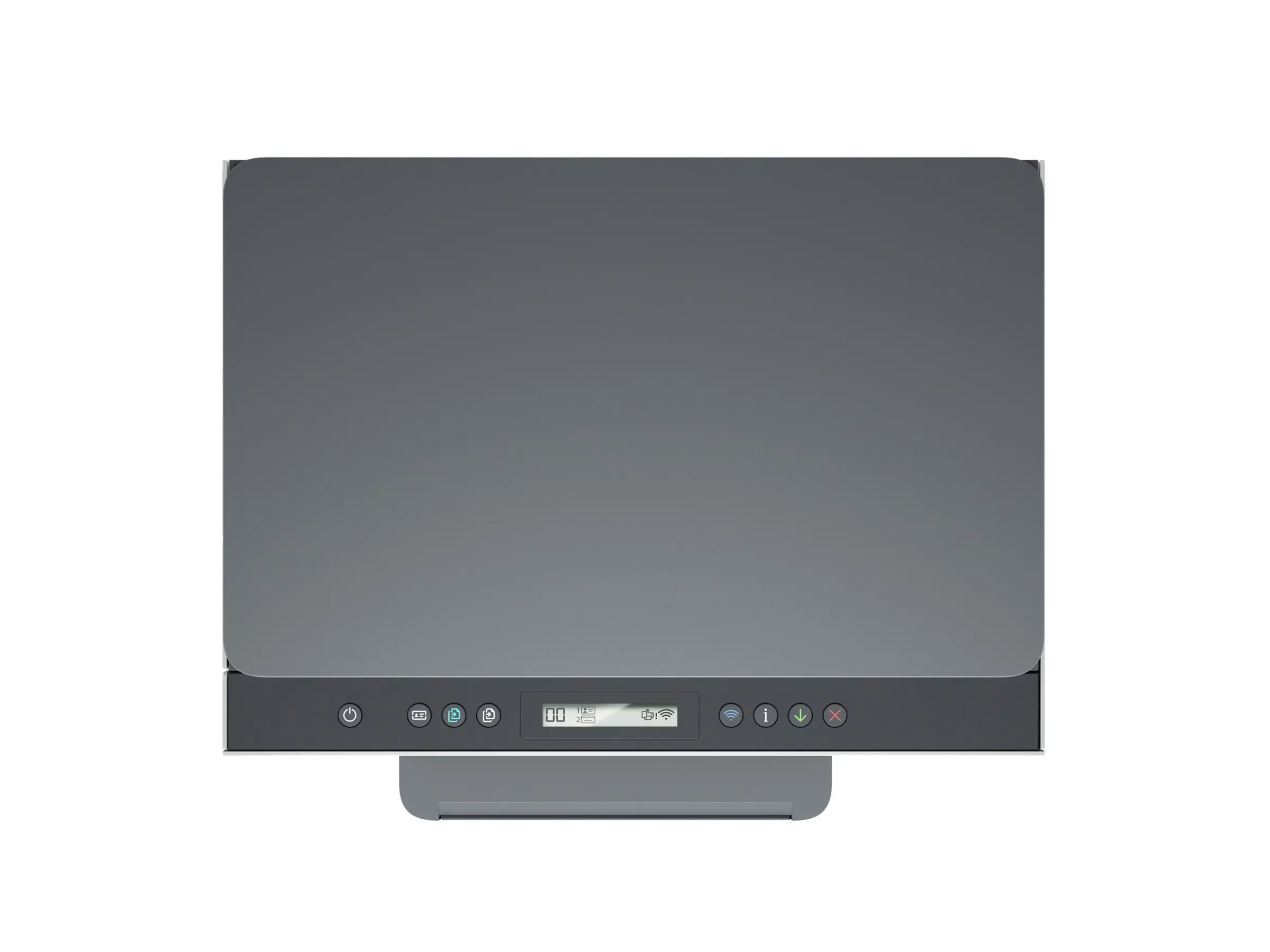 HP Smart Tank 720 All-in-One A4 Color Dual-band WiFi Print Scan Copy Inkjet 15/9ppm - image 11