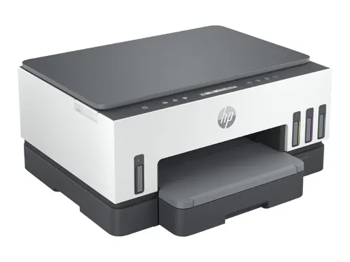 HP Smart Tank 720 All-in-One A4 Color Dual-band WiFi Print Scan Copy Inkjet 15/9ppm - image 1