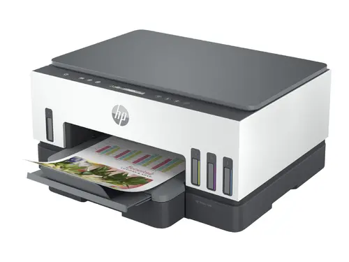 HP Smart Tank 720 All-in-One A4 Color Dual-band WiFi Print Scan Copy Inkjet 15/9ppm - image 5