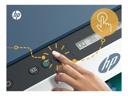 HP Smart Tank 720 All-in-One A4 Color Dual-band WiFi Print Scan Copy Inkjet 15/9ppm - image 9