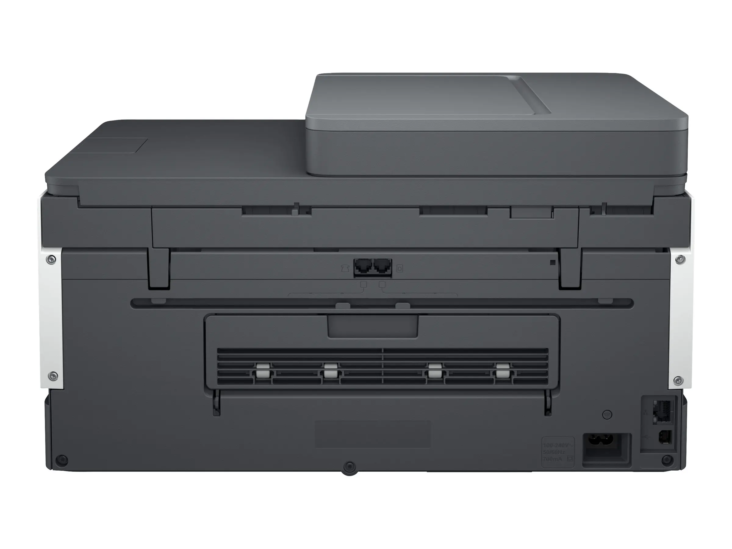 HP Smart Tank 790 All-in-One A4 Color Dual-band WiFi Ethernet Print Scan Copy Inkjet Fax 15/9ppm - image 6