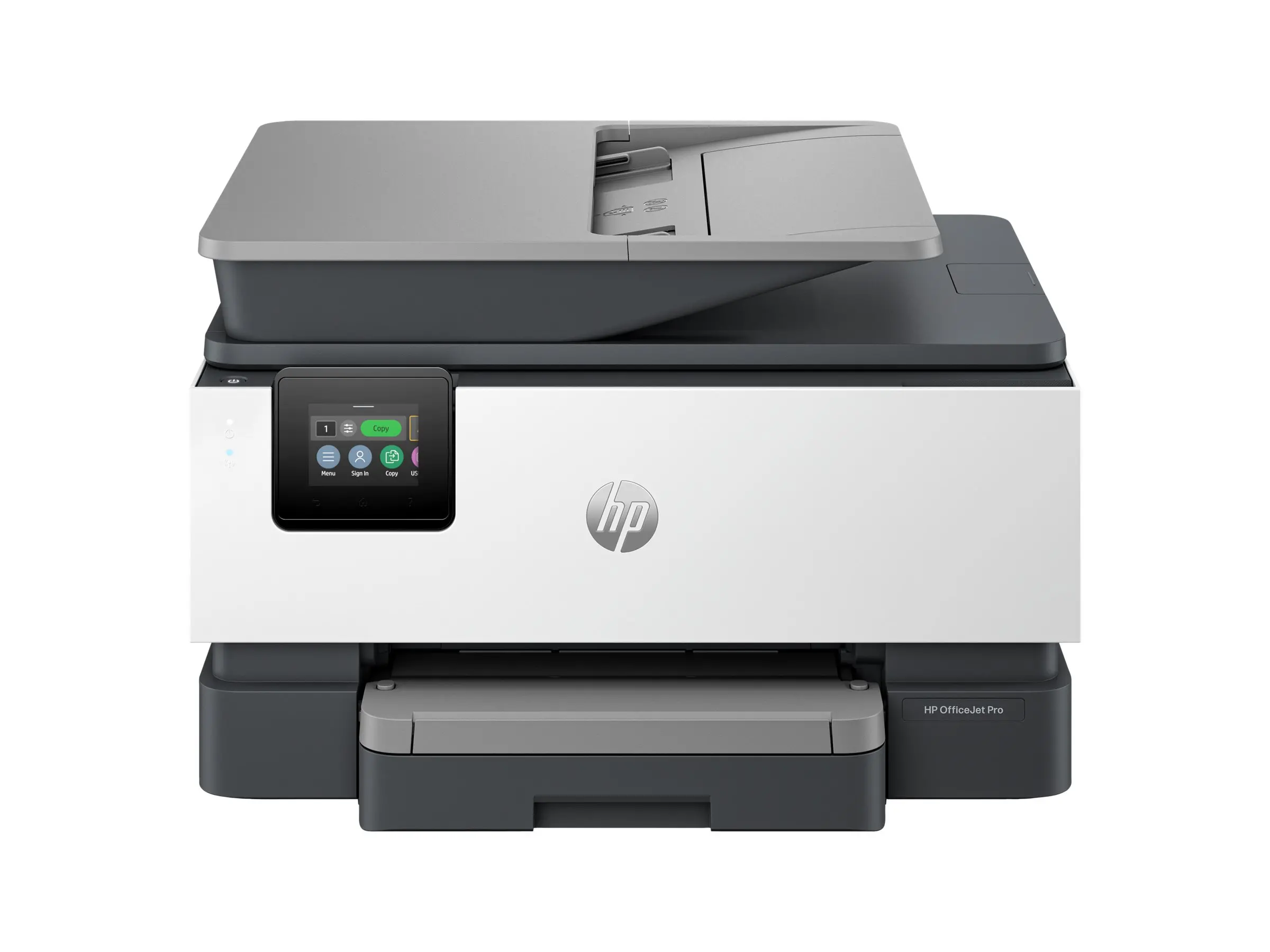 HP OfficeJet Pro 9120b All-in-One color up to 24ppm Printer