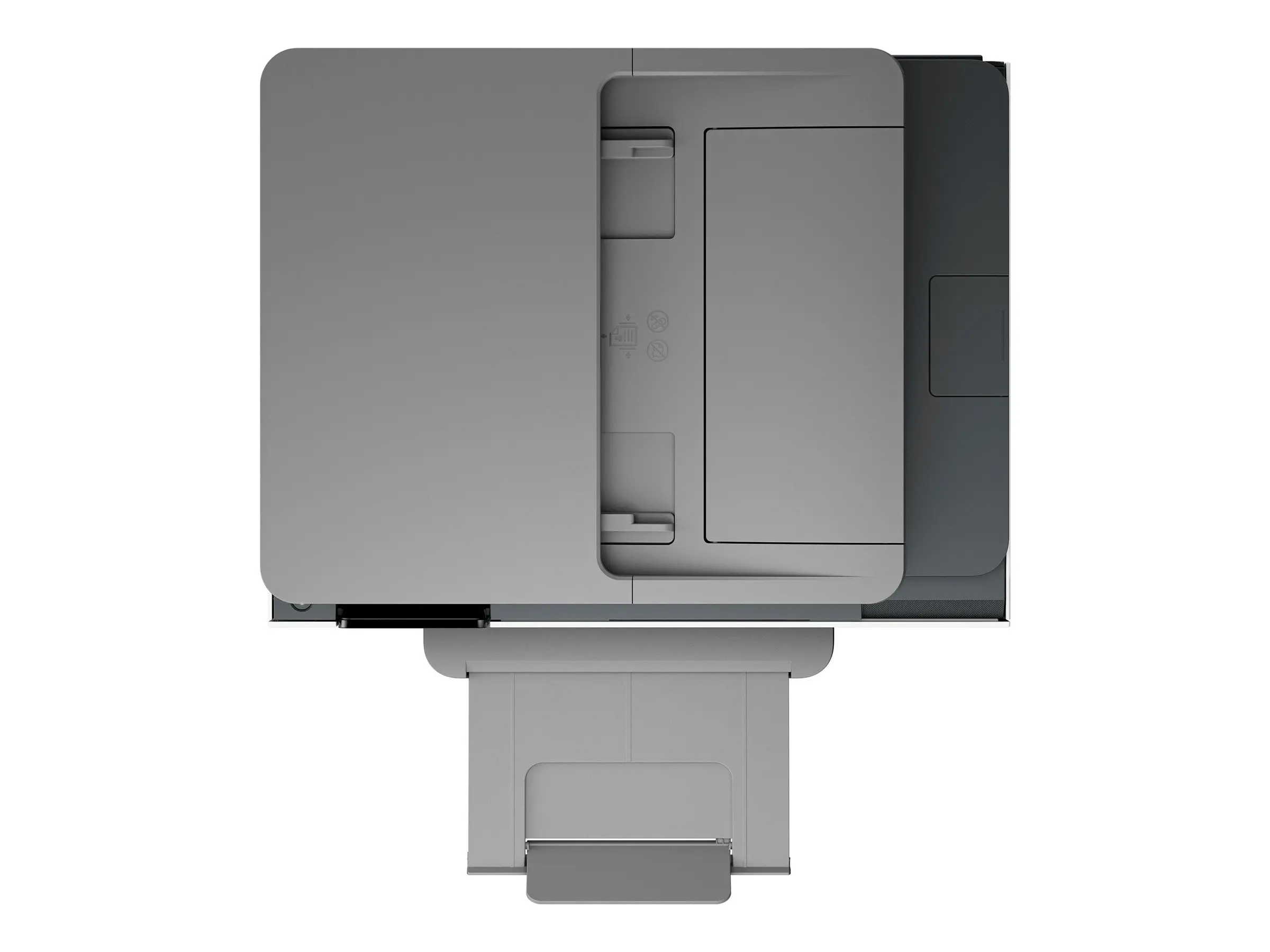 HP OfficeJet Pro 9120b All-in-One color up to 24ppm Printer - image 10