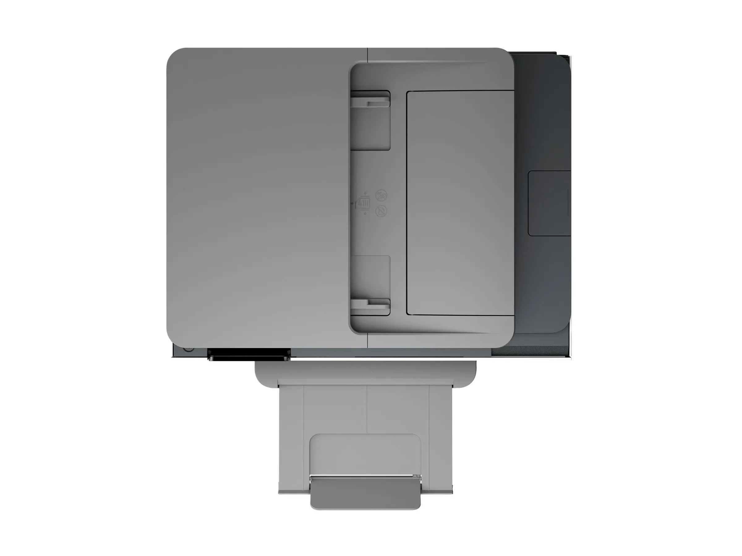 HP OfficeJet Pro 9120b All-in-One color up to 24ppm Printer - image 13