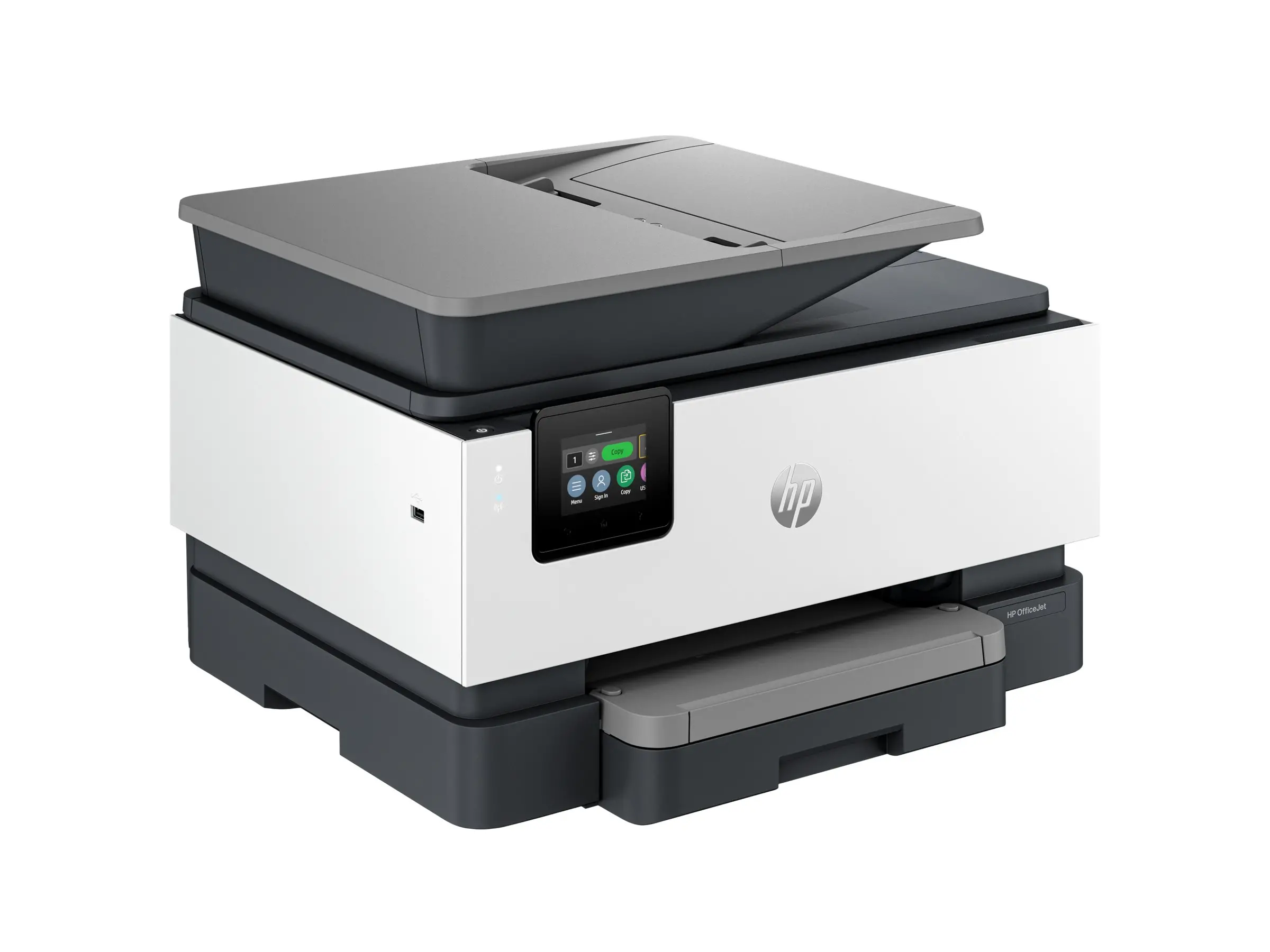 HP OfficeJet Pro 9120b All-in-One color up to 24ppm Printer - image 18