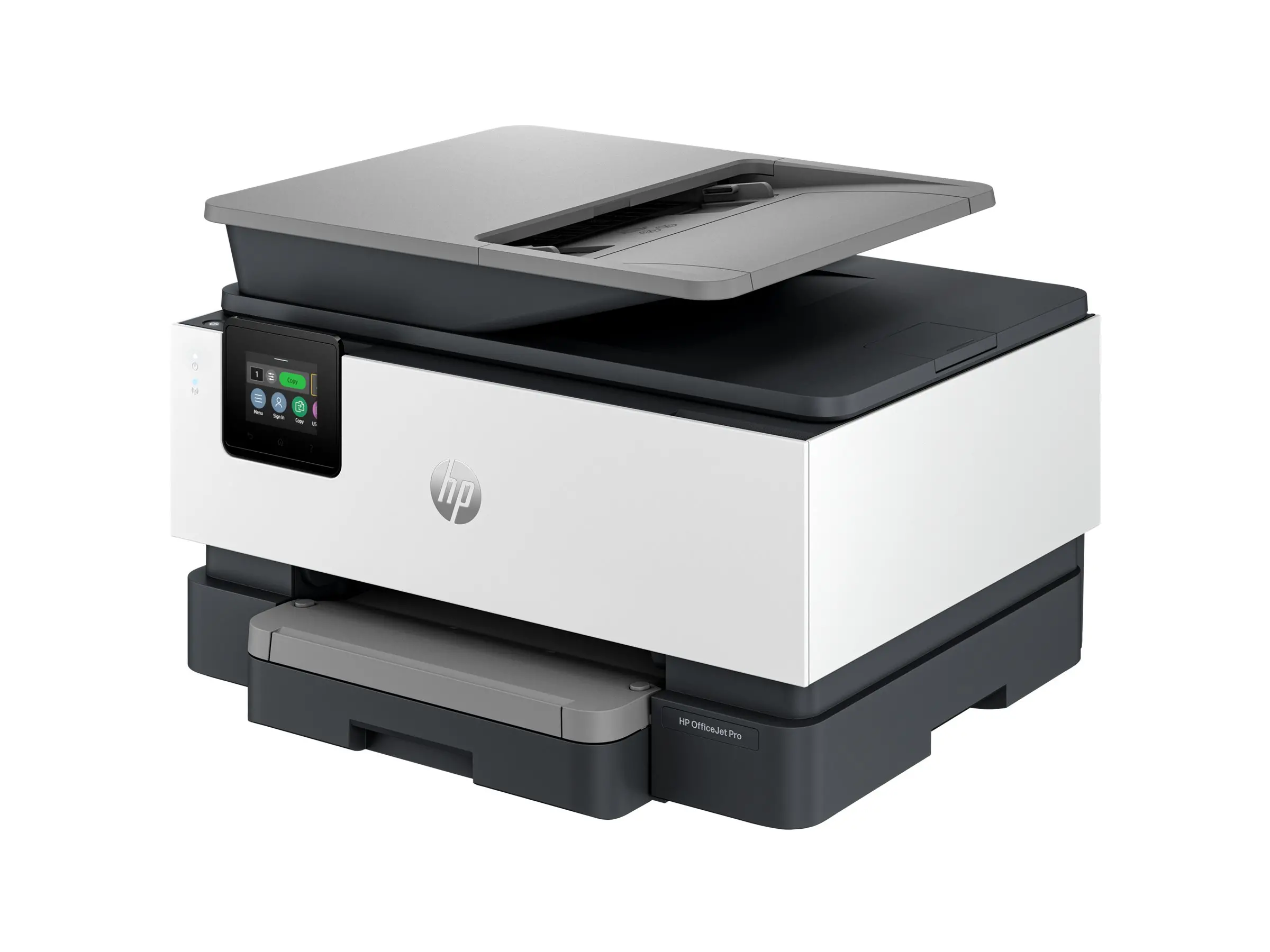 HP OfficeJet Pro 9120b All-in-One color up to 24ppm Printer - image 4