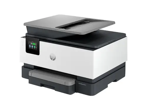 HP OfficeJet Pro 9120b All-in-One color up to 24ppm Printer - image 4