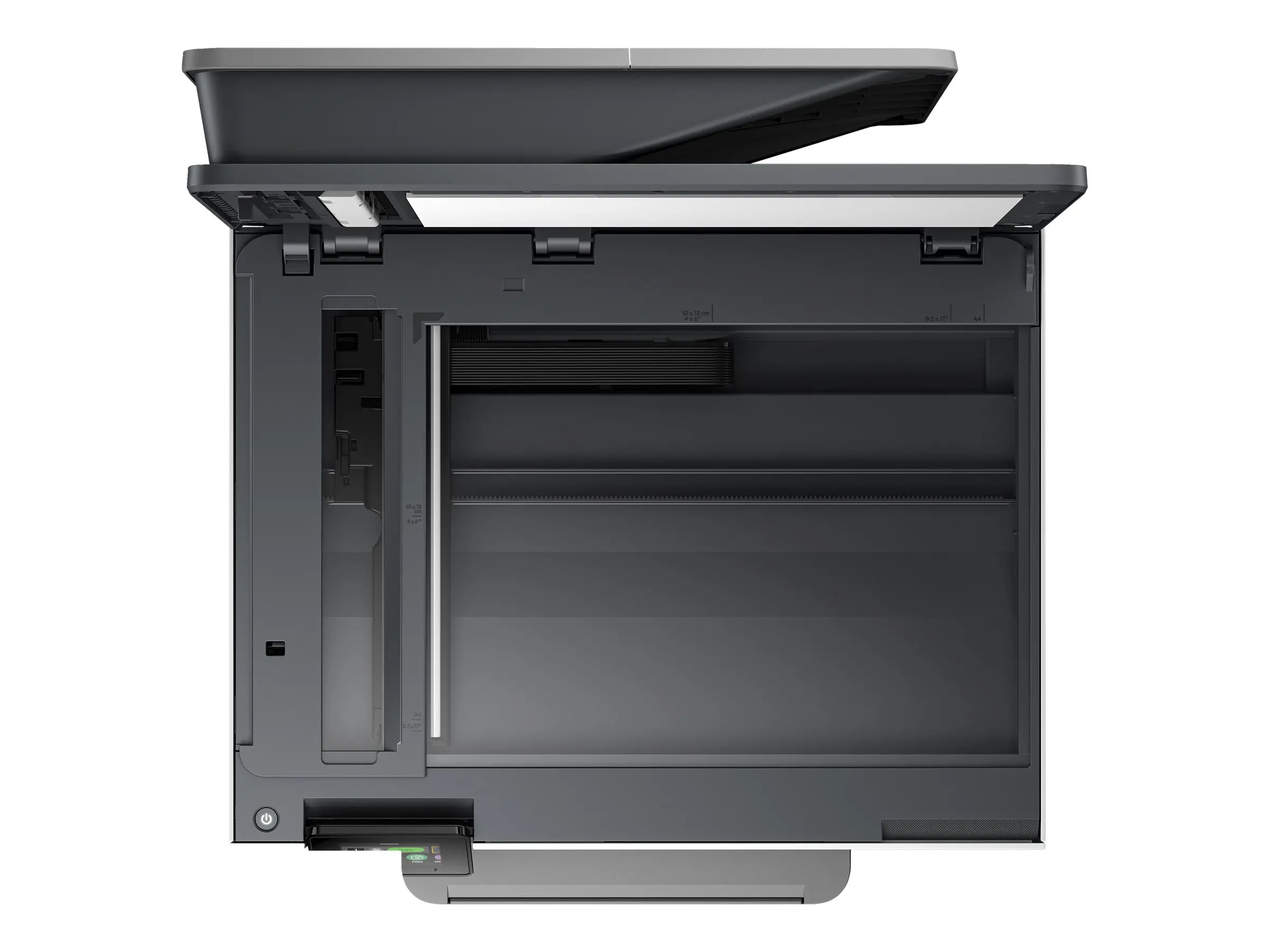 HP OfficeJet Pro 9120b All-in-One color up to 24ppm Printer - image 7