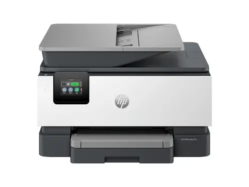 HP OfficeJet Pro 9120b All-in-One color up to 24ppm Printer