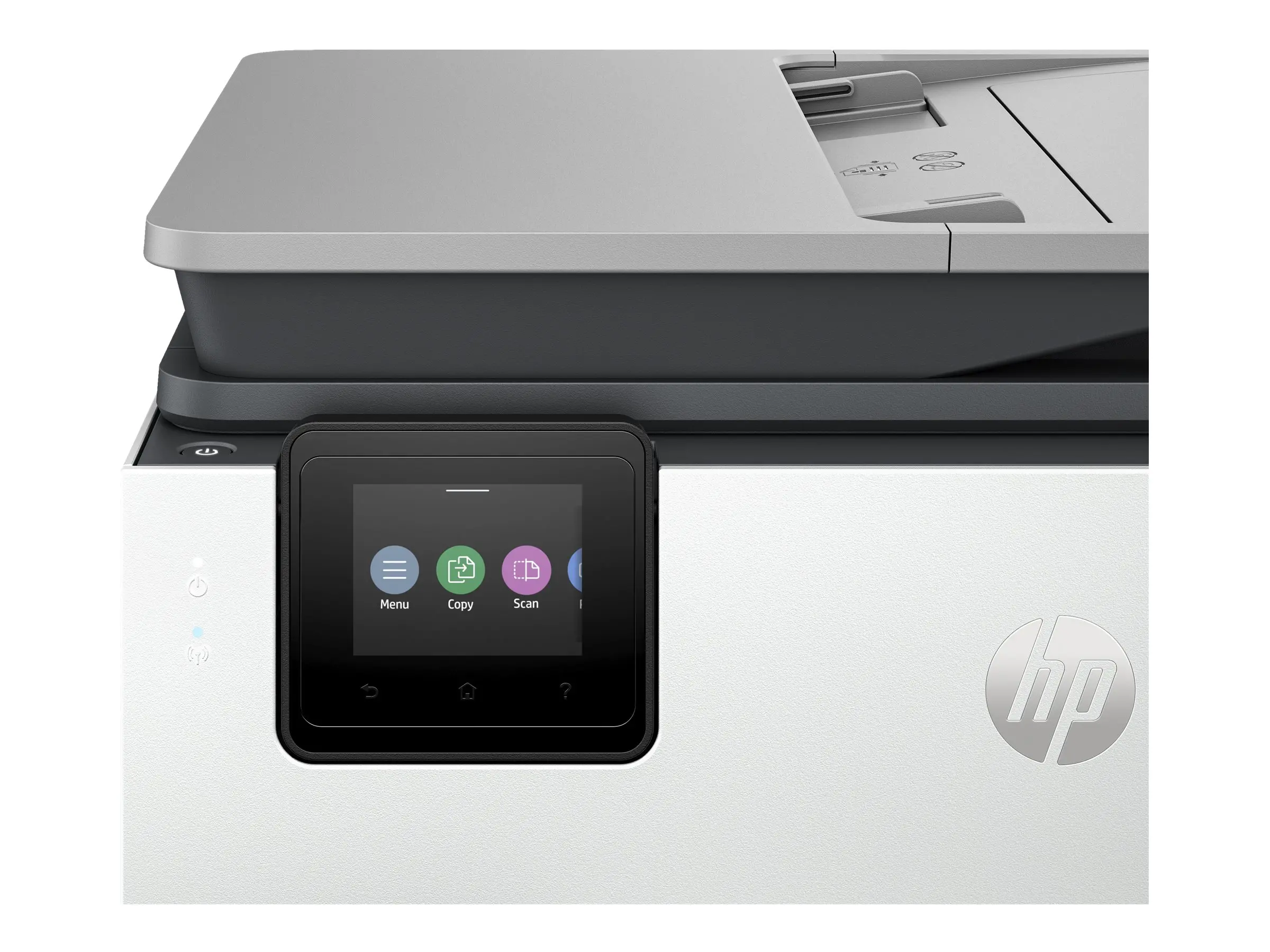 HP OfficeJet Pro 8132e All-in-One 20ppm Printer - image 9