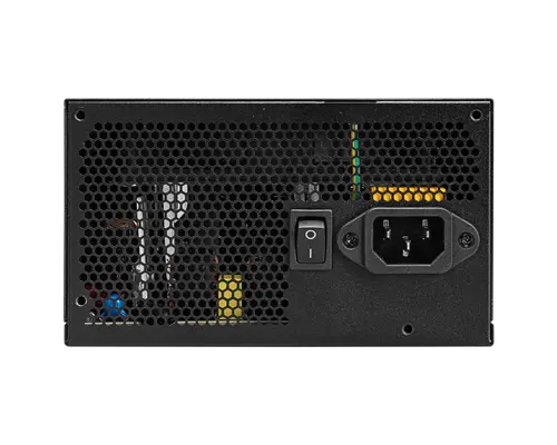 Захранване, PSU MSI MAG A550BNL - image 2