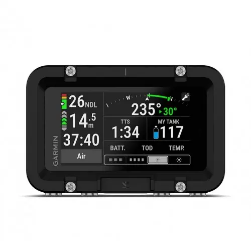Garmin Descent™ X50i 010-02853-00 - image 1