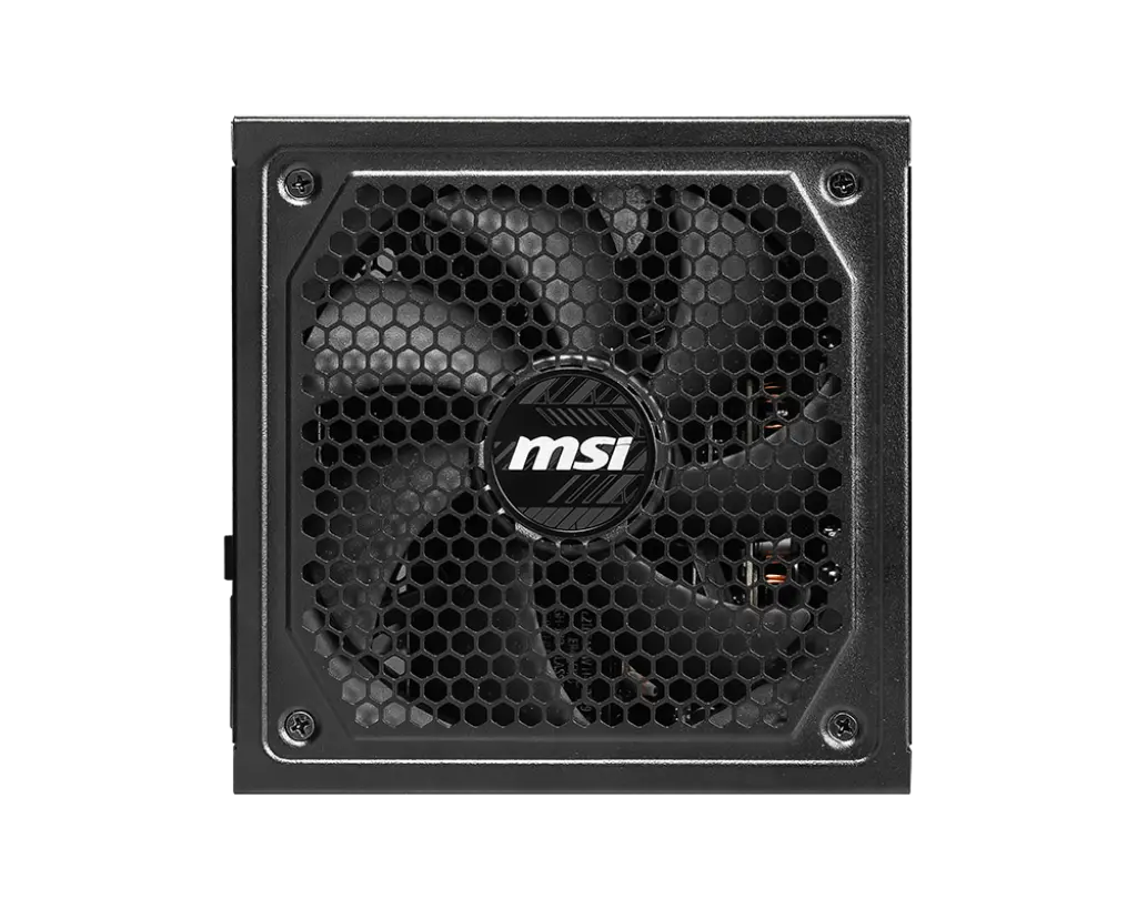 Захранване, PSU MSI MAG A1250GL PCIE5 - image 1