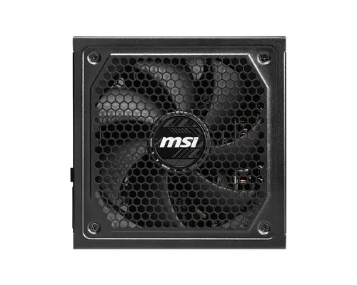 Захранване, PSU MSI MAG A1250GL PCIE5 - image 1