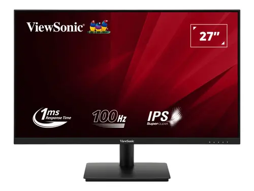VIEWSONIC VA270-H 27inch IPS 1920x1080 16:9 HDMI VGA - image 1