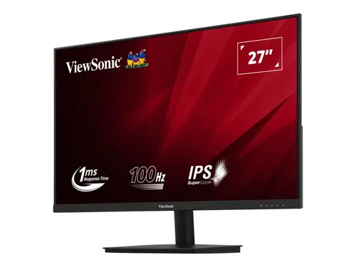 VIEWSONIC VA270-H 27inch IPS 1920x1080 16:9 HDMI VGA - image 2
