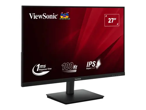 VIEWSONIC VA270-H 27inch IPS 1920x1080 16:9 HDMI VGA - image 5