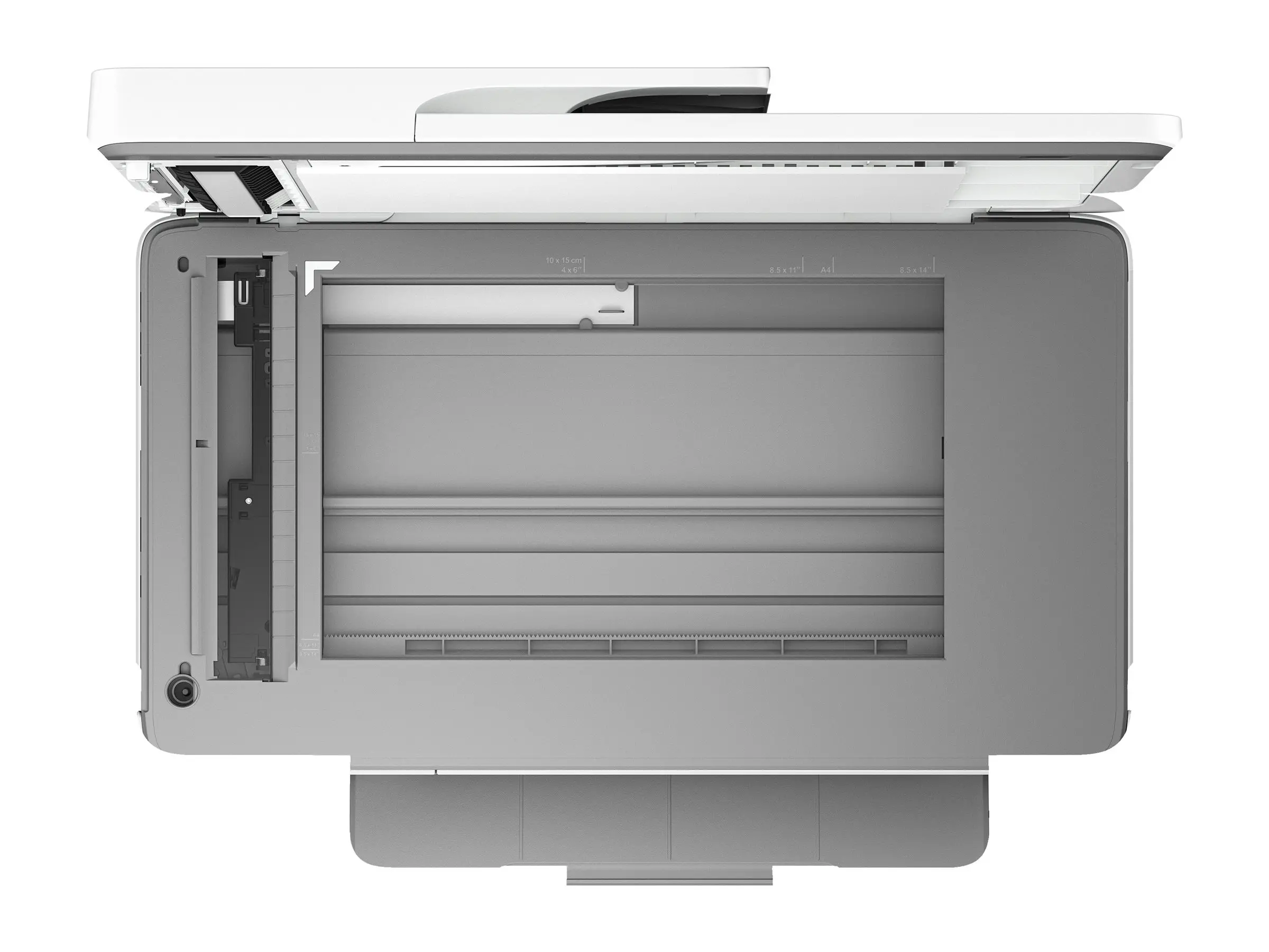 HP OfficeJet Pro 9720e AiO 22ppm Printer - image 6