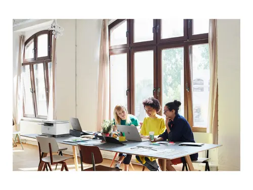 HP LaserJet MFP M234d MFP Mono laser Legal 14ppm Copy 29ppm Print 150sheets USB Bluetooth - image 10