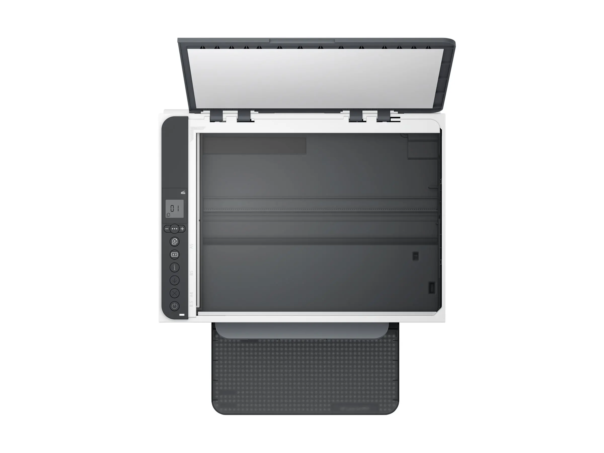 HP LaserJet MFP M234d MFP Mono laser Legal 14ppm Copy 29ppm Print 150sheets USB Bluetooth - image 14