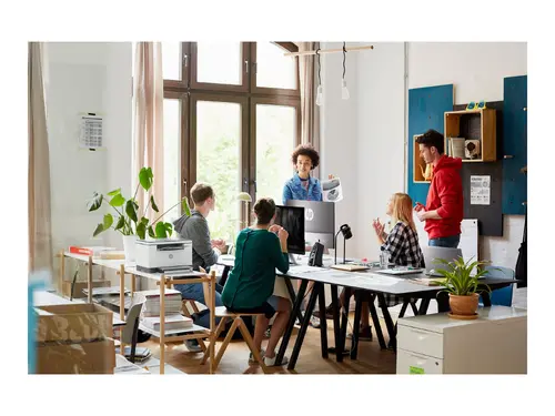 HP LaserJet MFP M234d MFP Mono laser Legal 14ppm Copy 29ppm Print 150sheets USB Bluetooth - image 17