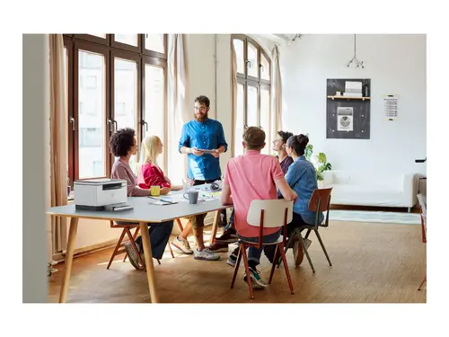 HP LaserJet MFP M234d MFP Mono laser Legal 14ppm Copy 29ppm Print 150sheets USB Bluetooth - image 18