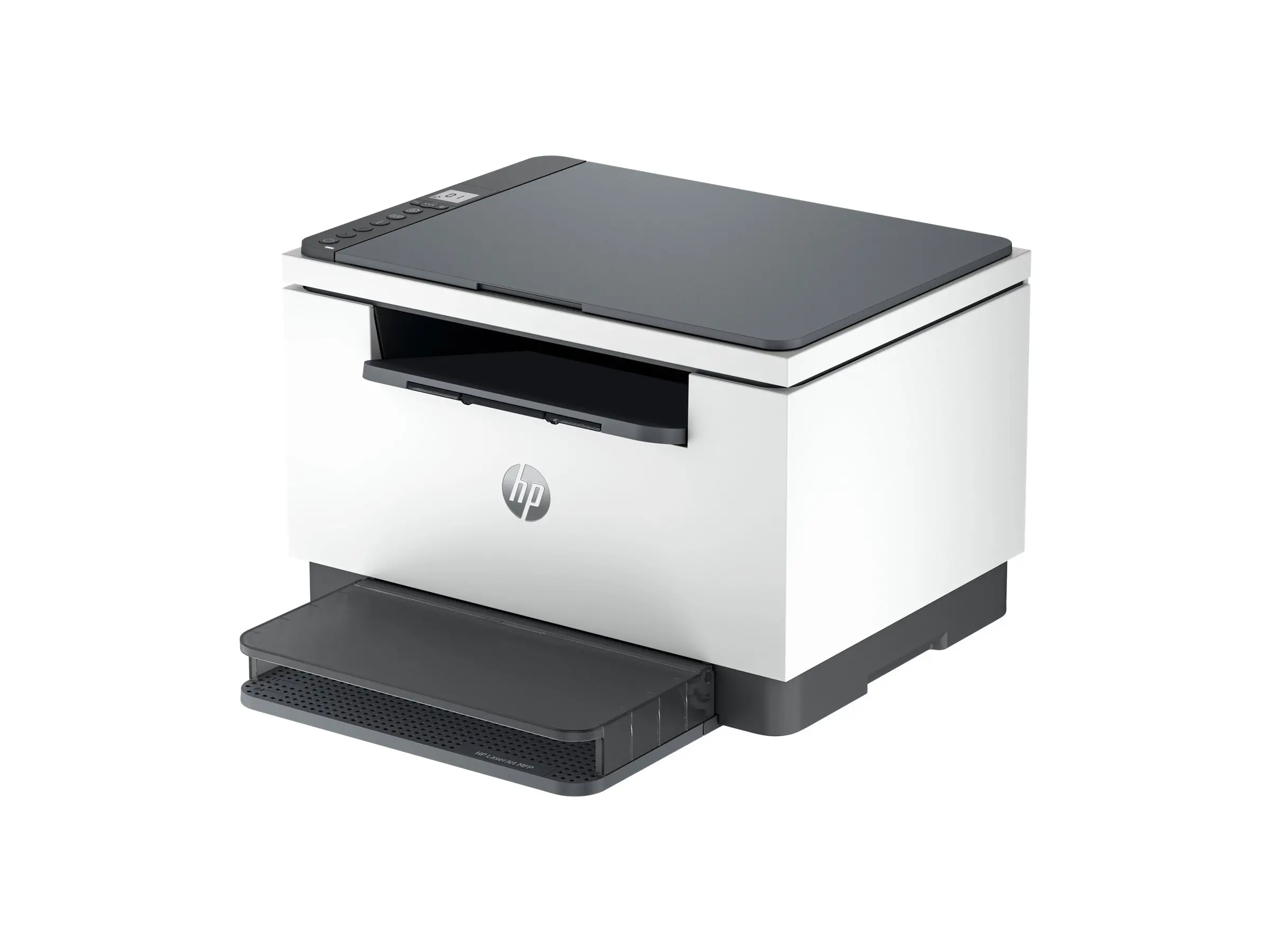HP LaserJet MFP M234d MFP Mono laser Legal 14ppm Copy 29ppm Print 150sheets USB Bluetooth - image 2