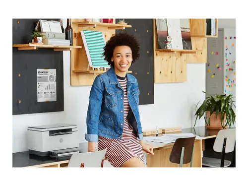 HP LaserJet MFP M234d MFP Mono laser Legal 14ppm Copy 29ppm Print 150sheets USB Bluetooth - image 20