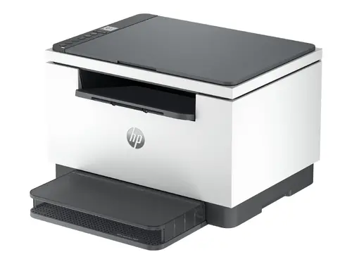HP LaserJet MFP M234d A4 mono B/W Duplex laser A4 29ppm Wi-Fi Ethernet USB - image 3