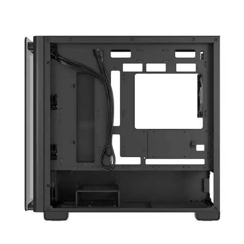 Κουτί ASUS A23 PLUS TG - Μαύρο - 11