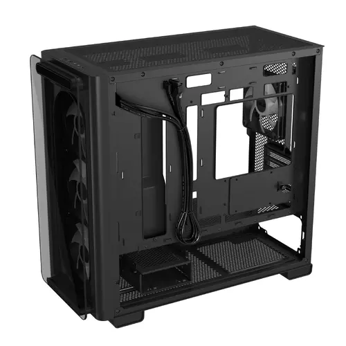 Carcasă ASUS A23 PLUS TG - Negru - 12