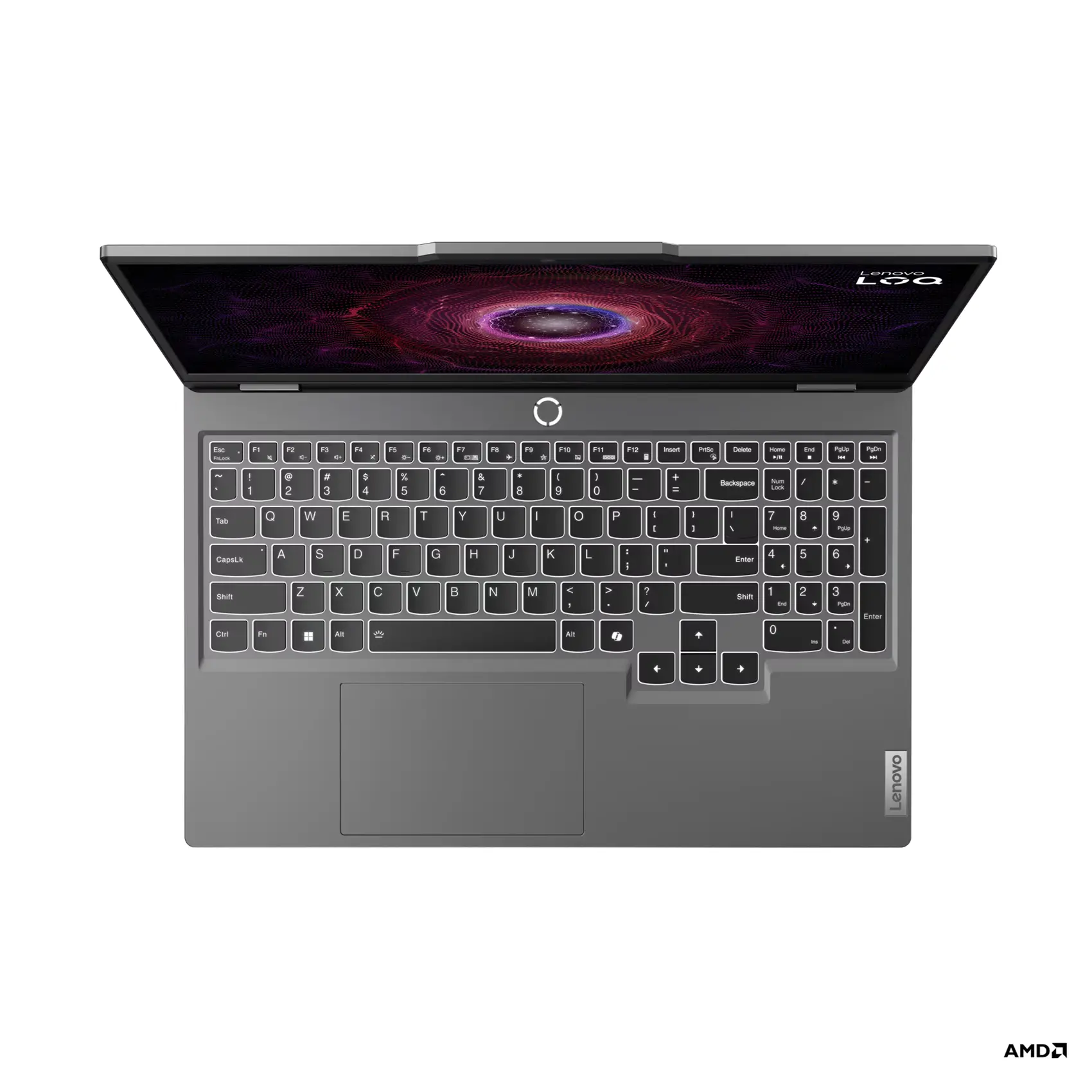 Лаптоп, LENOVO LOQ 15ARP9 / 83JC00CNBM - image 3