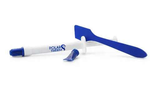 Pastă termoconductoare Polartherm X10-002 - 2g - 2