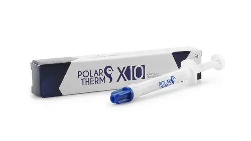 Θερμοαγώγιμη πάστα Polartherm X10-002 - 2g - 3
