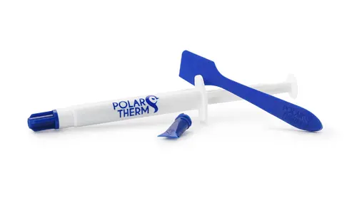 Pastă termoconductoare Polartherm X10-005 - 5g - 2