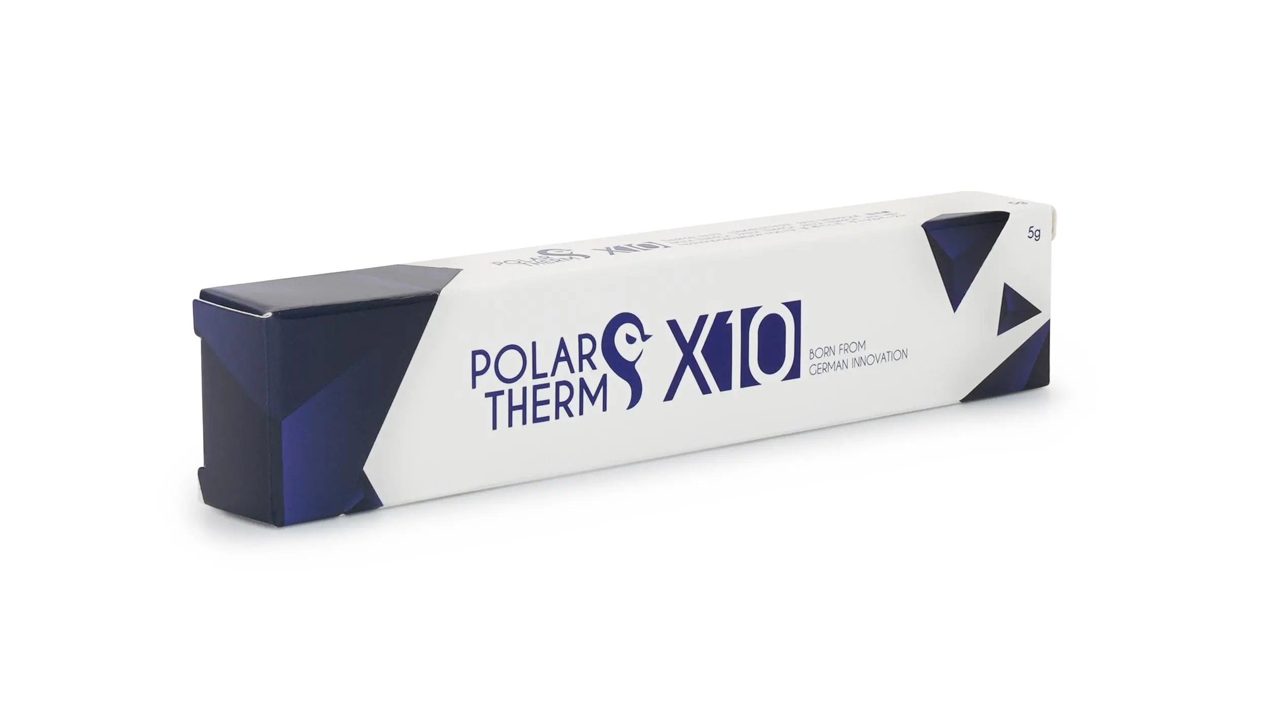 Θερμοαγώγιμη πάστα Polartherm X10-005 - 5g - image 3