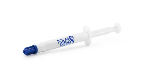 Pastă termoconductoare Polartherm X10-005 - 5g - 1