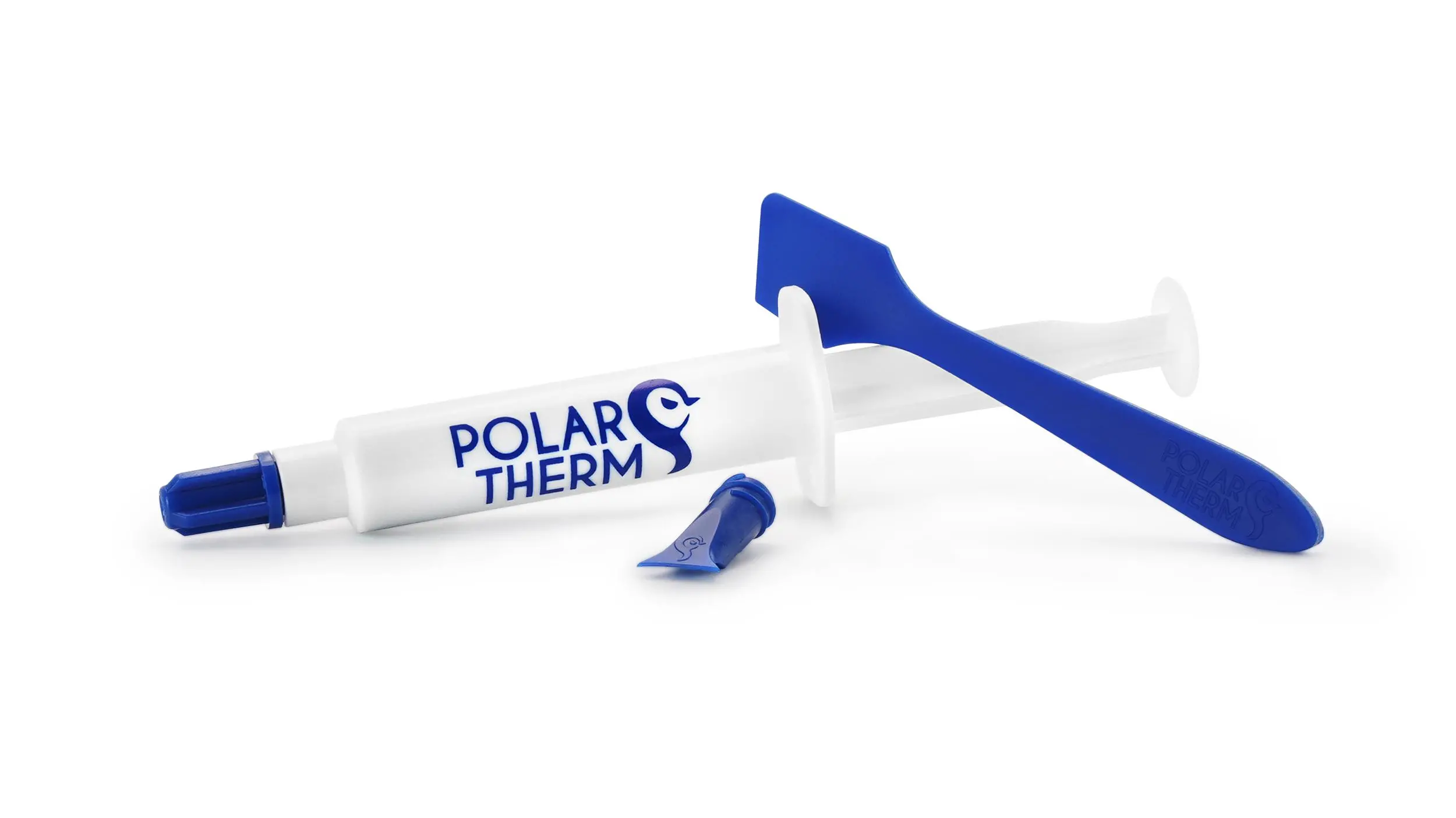 Pastă termoconductoare Polartherm X10-010 - 10g - image 1