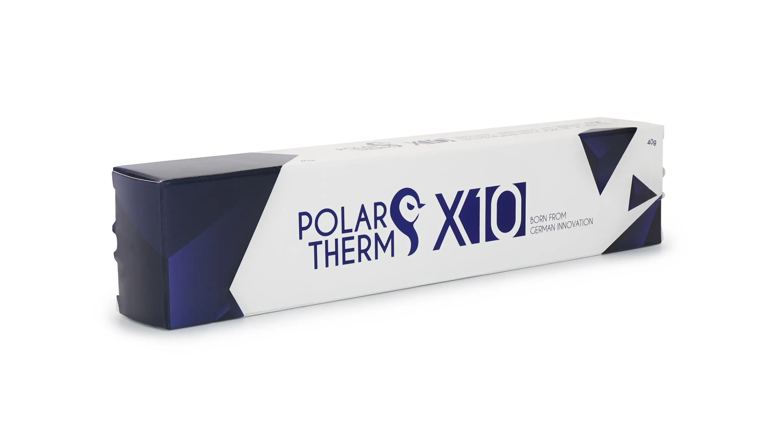 Термо паста Polartherm X10-040 - 40g - image 3