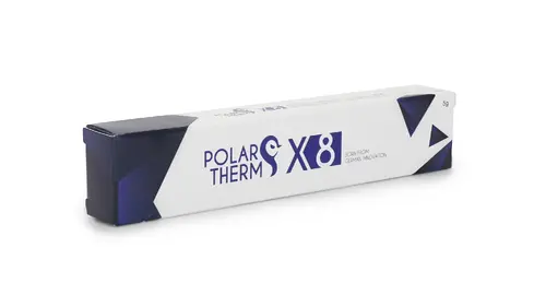 Термо паста Polartherm X8-005 - 5g - image 3