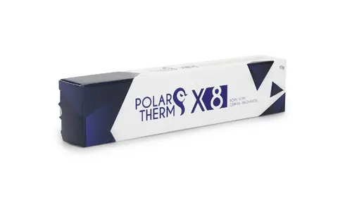 Pastă termoconductoare Polartherm X8-010 - 10g - 4