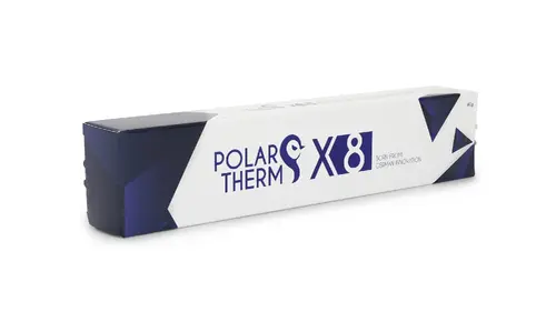 Термо паста Polartherm X8-040 - 40g - image 3