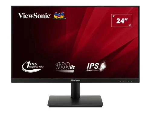 VIEWSONIC VA240-H 24inch IPS 1920x1080 16:9 HDMI VGA