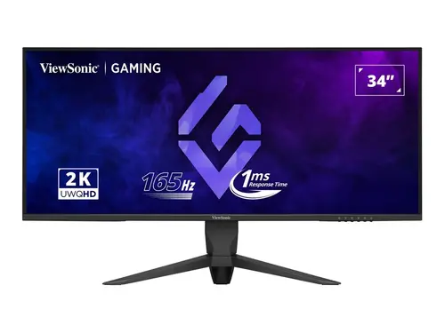 VIEWSONIC VX3480-2K-PRO 34inch FLAT 3440x1440 21:9 2xHDMI DP - image 2