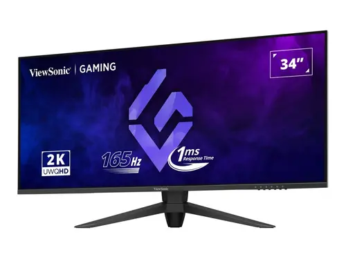 VIEWSONIC VX3480-2K-PRO 34inch FLAT 3440x1440 21:9 2xHDMI DP - image 3