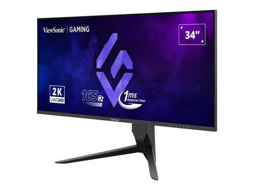 VIEWSONIC VX3480-2K-PRO 34inch FLAT 3440x1440 21:9 2xHDMI DP - image 4