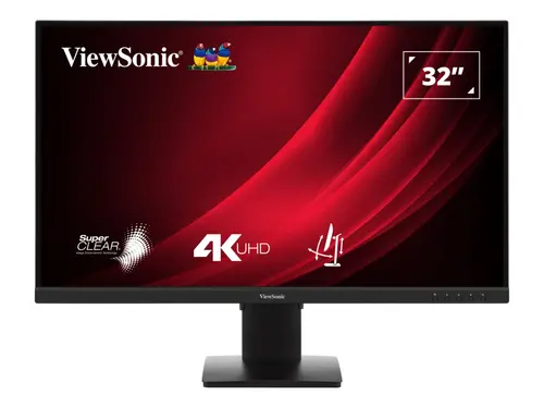 VIEWSONIC VG3208-4K 32inch VA 3840x2160 16:9 2xHDMI DP